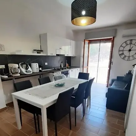 Mia Apartment