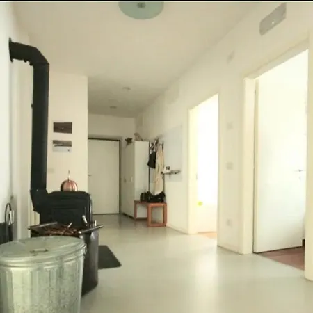 Mia Apartman Camigliatello Silano
