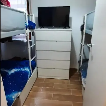Mia Apartman