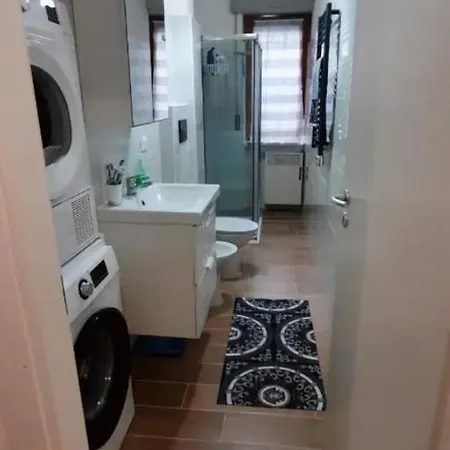 Mia Apartment